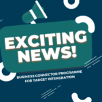 Image of exciting news - Business Connector