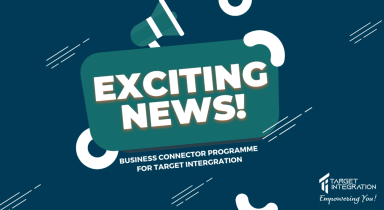 Image of exciting news - Business Connector